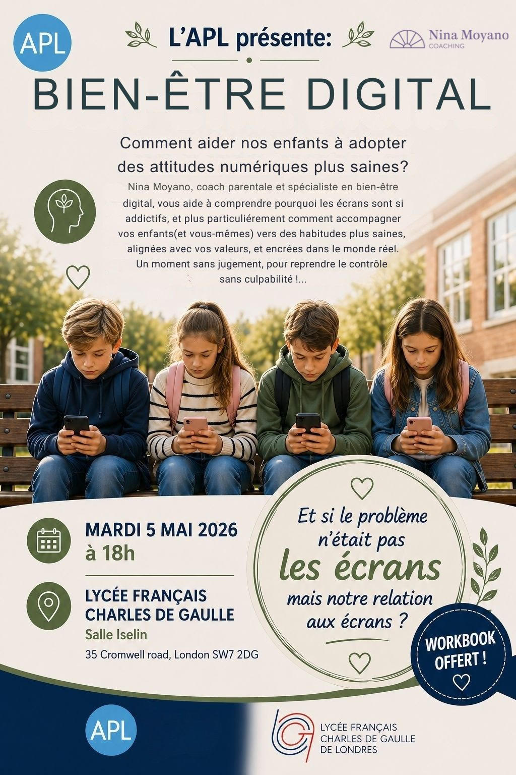 CONFERENCE: