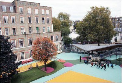 South Ken Primaire