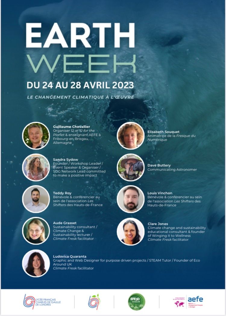 Earth Week