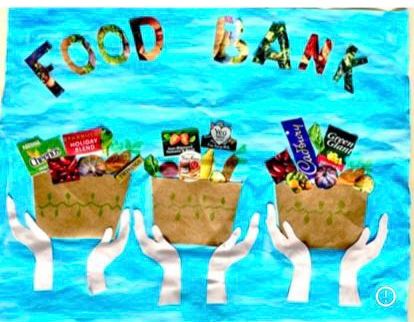 Food Bank
