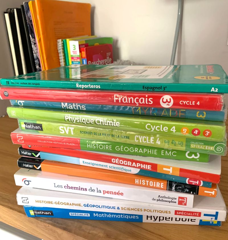 La Bourse aux Livres le 28 juin