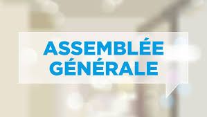 Assemblée Générale de l'APL le 19 Juin !