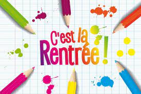 Le Comité APL vous souhaite une excellente rentrée