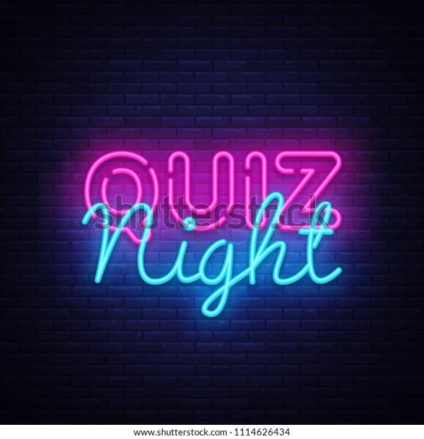 Quiz night et disco à Wix - 24 novembre