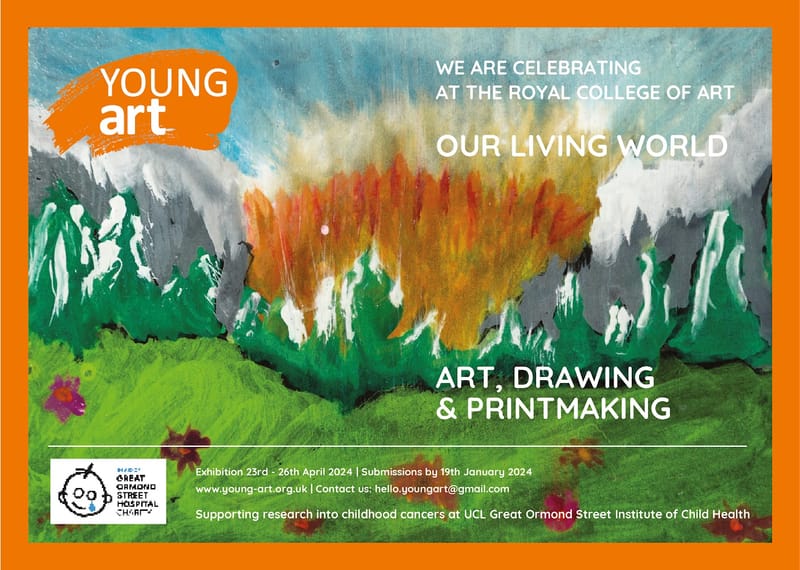 Concours d'Art : plus que quelques jours pour participer!