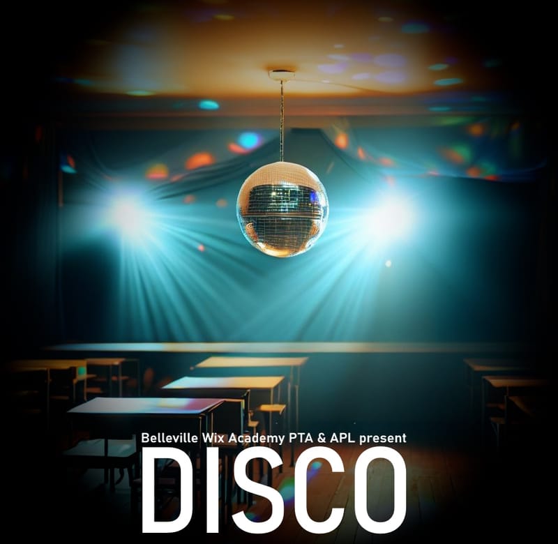 Superbes discos à Wix