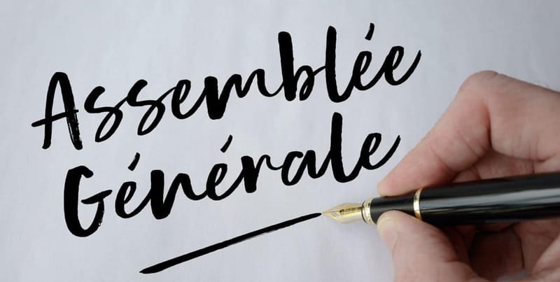 Assemblée Générale de l’APL