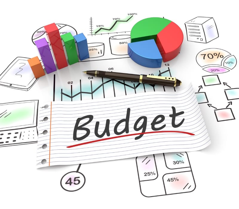 Consultation sur le budget 2026