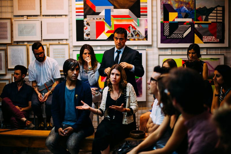 Atelier de guidance parentale : ouverture des inscriptions
