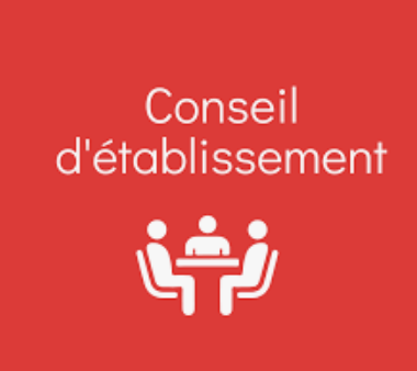 Conseil d'établissement du 22 avril 2026 - Compte-rendu de l'APL